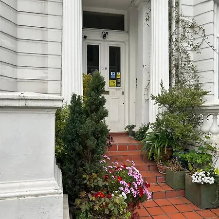 Luxury Apartment In Paddington Londres Exterior foto