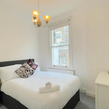 Luxury Apartment In Paddington Londres Exterior foto