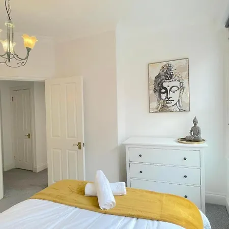 Luxury Apartment In Paddington Londres Exterior foto